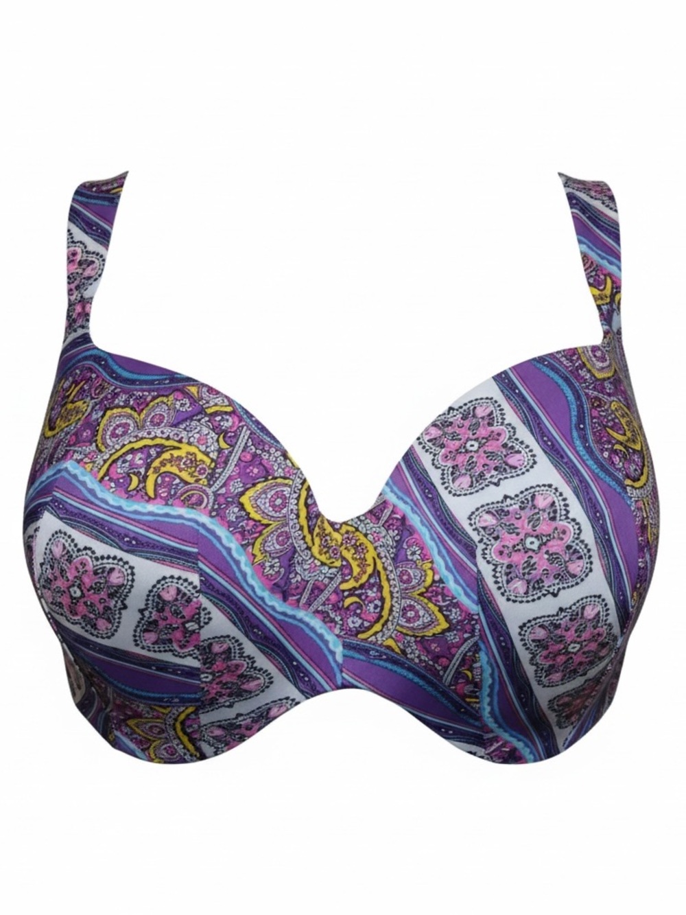 Cacique Lightly Lined Full Coverage Bra
